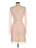Lulus Ivory Cocktail Dress Size M - photo 2
