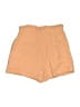 Zara Basic Tan Shorts Size M - photo 2