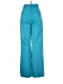 Zara Teal Jeans Size 0 - photo 2