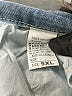 Unbranded Blue Jeans Size 4X - photo 4