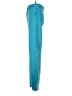 Zara Teal Jeans Size 0 - photo 5