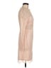 Lulus Ivory Cocktail Dress Size M - photo 4