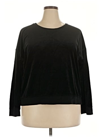 Crown & Ivy Pullover Sweater (view 1)