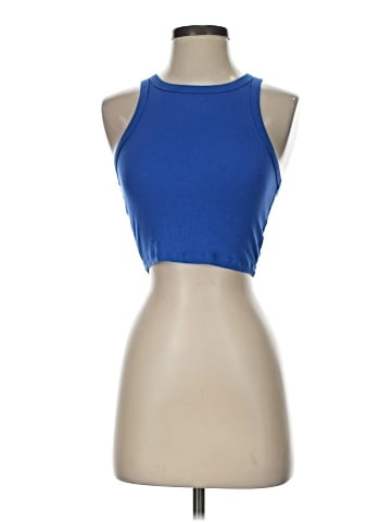 Sunday Best Tank Top (view 1)
