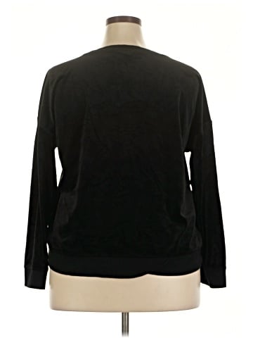 Crown & Ivy Pullover Sweater (view 2)