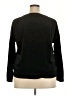 Crown & Ivy Black Pullover Sweater Size XXL - photo 2