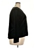 Crown & Ivy Black Pullover Sweater Size XXL - photo 4