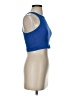 Sunday Best Blue Tank Top Size S - photo 4