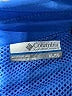 Columbia 100% Polyester Blue Sleeveless Blouse Size XL - photo 9