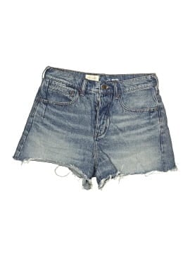 Pilcro Denim Shorts (view 1)