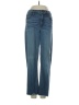 Parker Smith Blue Jeans Size 25 waist - photo 1
