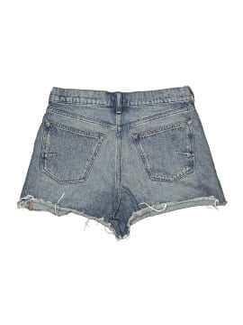 Pilcro Denim Shorts (view 2)