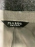 Jos. A. Bank Gray Blazer Size L (estimated) - photo 6
