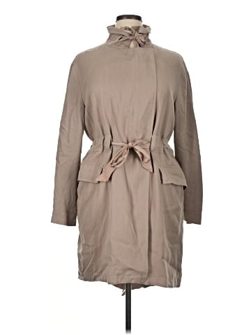 ALLSAINTS Trenchcoat (view 1)