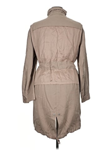 ALLSAINTS Trenchcoat (view 2)