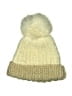 Free People Ivory Beanie One size - photo 1