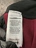 Smartwool Burgundy Active Pants Size XS - photo 8