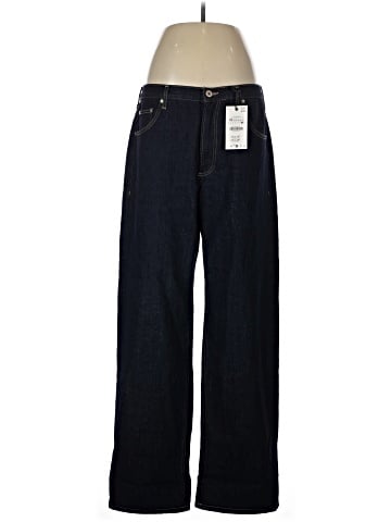 Zara Jeans (view 1)