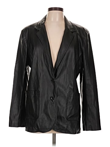 By Anthropologie Blazer (view 1)