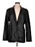 By Anthropologie Black Blazer Size L - photo 1
