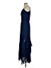 MICHAEL Michael Kors 100% Polyester Blue Cocktail Dress Size XS - photo 5