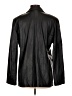 By Anthropologie Black Blazer Size L - photo 2