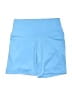 Wild Fable Solid Blue Athletic Shorts Size M - photo 1