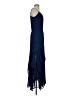MICHAEL Michael Kors 100% Polyester Blue Cocktail Dress Size XS - photo 4