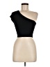 Emma & Sam Black Tube Top Size M - photo 1