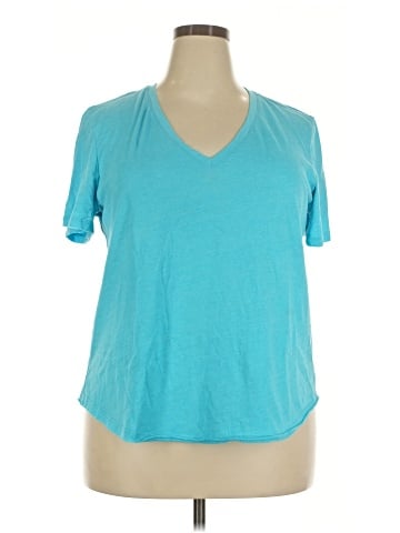 78 & Sunny Short Sleeve T-Shirt (view 1)