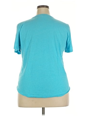 78 & Sunny Short Sleeve T-Shirt (view 2)