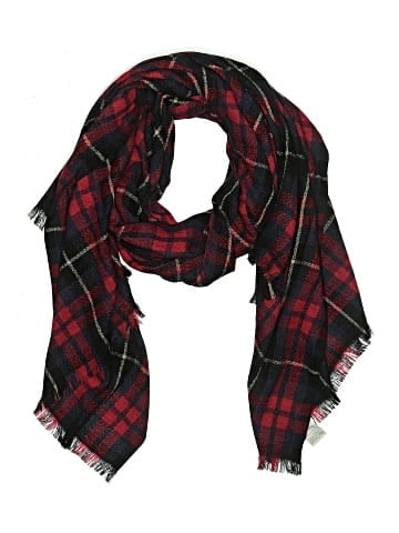 Banana Republic Factory Store Scarf (view 1)