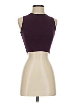 Zara Sleeveless Top (view 1)