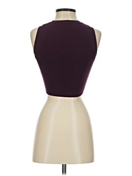 Zara Sleeveless Top (view 2)
