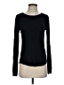 Ruby and Jenna Black Long Sleeve T-Shirt Size S - photo 1