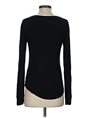 Ruby and Jenna Long Sleeve T-Shirt (view 2)