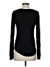 Ruby and Jenna Black Long Sleeve T-Shirt Size S - photo 2