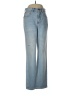 Billabong 100% Cotton Blue Jeans Size 16 - photo 1