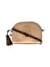 Marc Jacobs 100% Leather Tan Leather Crossbody Bag One size - photo 1