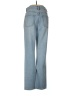 Billabong 100% Cotton Blue Jeans Size 16 - photo 2
