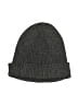 ASOS Design 100% Polyester Gray Beanie One size - photo 1
