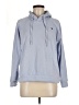 P.J. Salvage Blue Sweatshirt Size M - photo 1