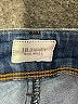Hudson Jeans Hearts Blue Jeans Size 26 waist - photo 8