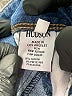Hudson Jeans Hearts Blue Jeans Size 26 waist - photo 9