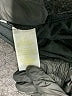 Anne Cole Solid Black One Piece Swimsuit Size 10 - photo 5