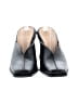 Sam Edelman Black Mule/Clog Size 8 - photo 2