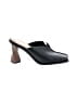 Sam Edelman Black Mule/Clog Size 8 - photo 1