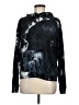 Freshman 1996 Tie-dye Black Pullover Hoodie Size M - photo 1