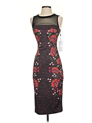 Karen Millen Cocktail Dress (view 1)