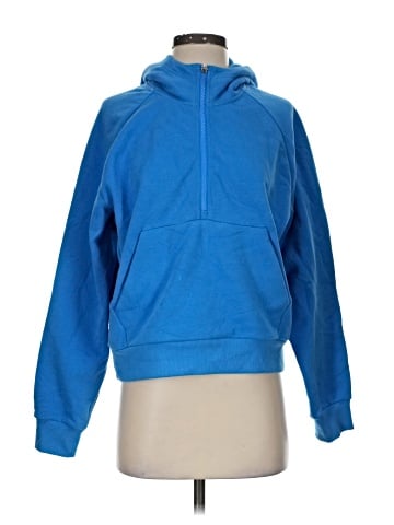 Athleta Pullover Hoodie (view 1)